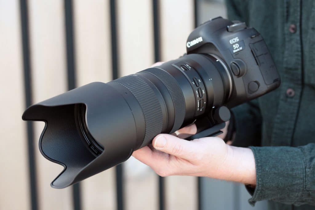 Why You Should Consider Tamron G2 Series Lenses For Your Canon Or Nikon Camera Body
