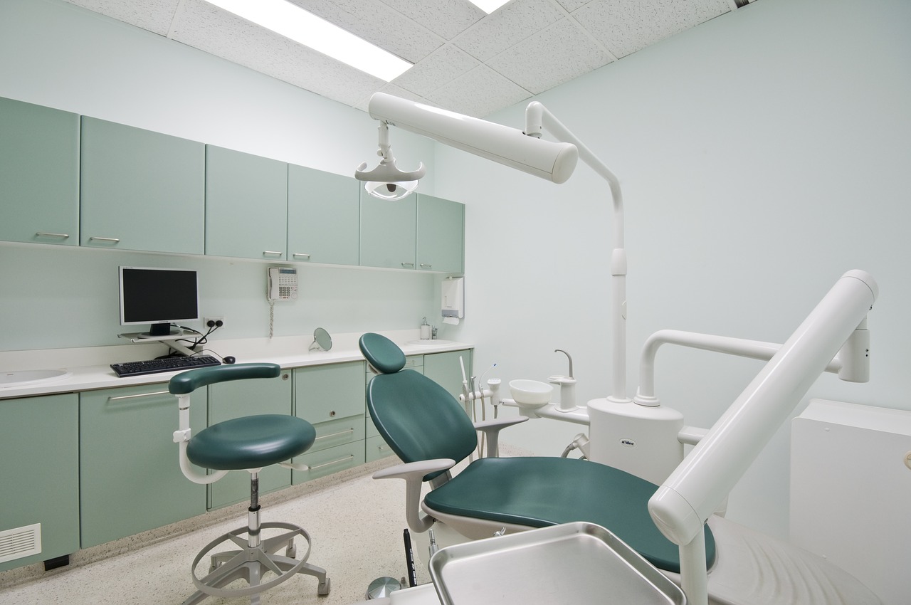 How Dentists Can Use Photography To Set Themselves Apart