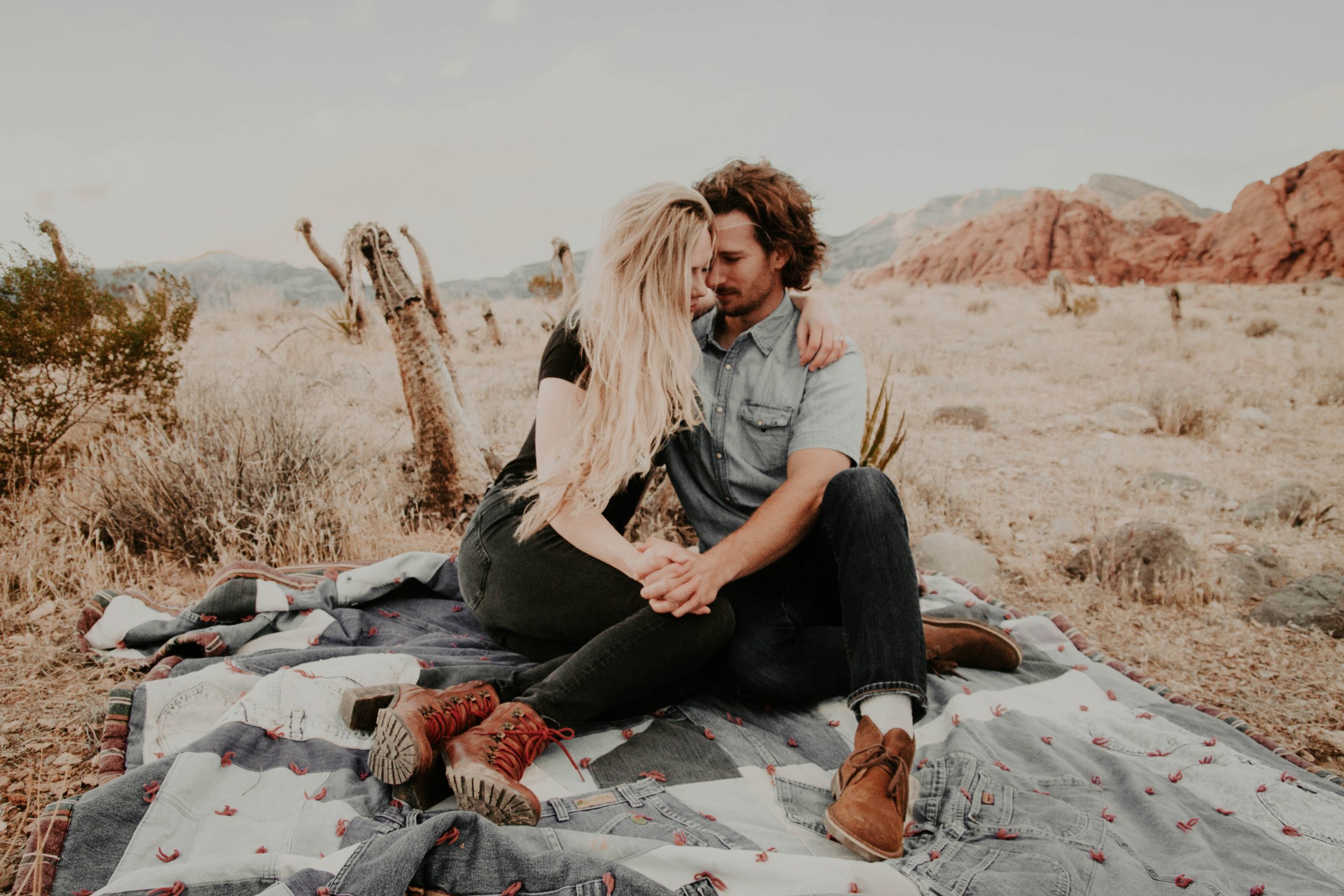 Dan Doyle Pleasantville Shares The Benefits of Stranger Sessions For Photographers