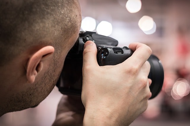 Summit Shah Recommends The Top 5 Cameras for Aspiring Photographers